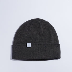 Coal The FLT Beanie in Charcoal 2023