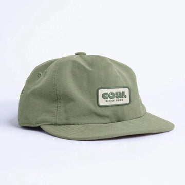 Coal The Hardin Hat in Cucumber
