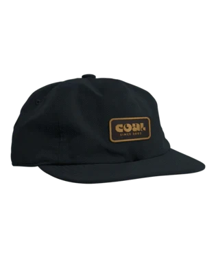Coal The Hardin Hat in Black
