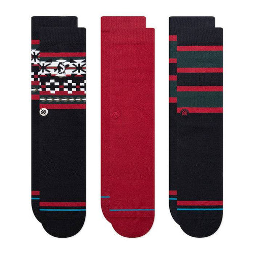 Stance Cheer Up Box Set Sock in Multi Color