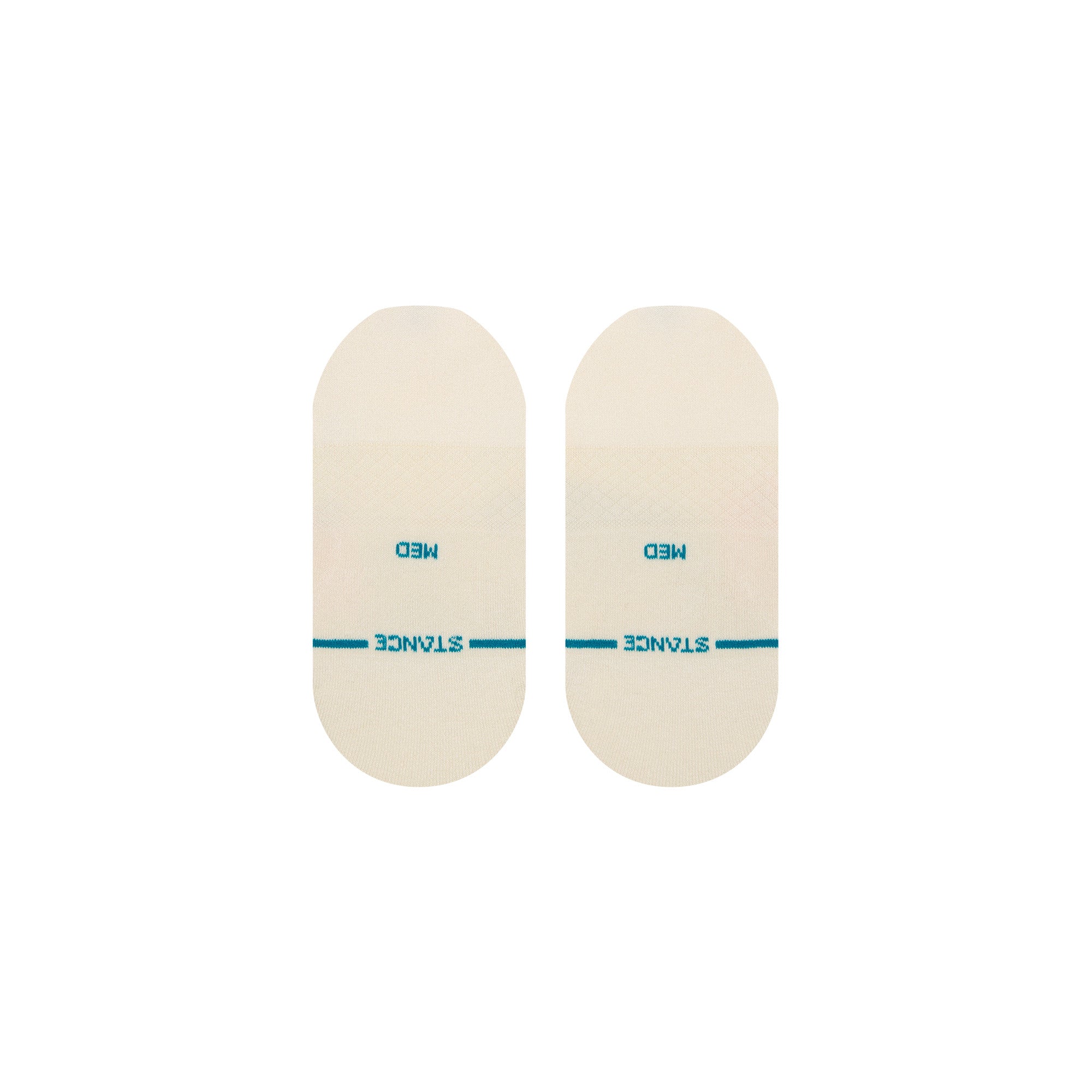 Stance Baby Bloom Sock in Offwhite - M I L O S P O R T