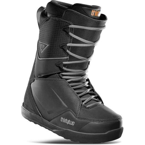2022 Thirty Two (32) Lashed Snowboard Boot in Black And Charcoal