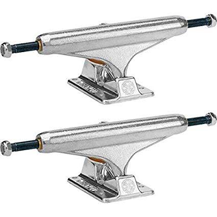 Independent Forged Titanium Trucks (Set of 2) - M I L O S P O R T