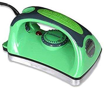 Wintersteiger Wax Iron