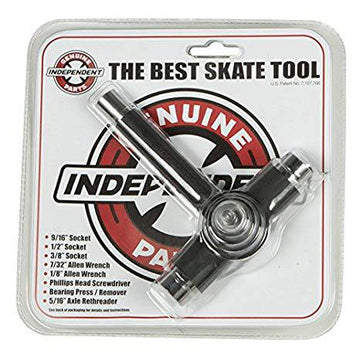 Independent Skate Tool in Black