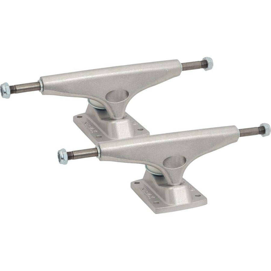 Krux Silver Polished Standard Skateboard Truck