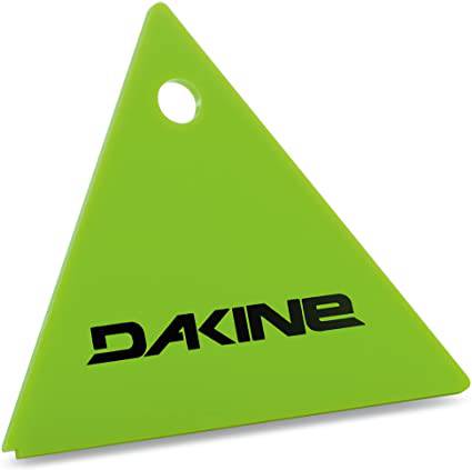 2022 Dakine Triangle Scraper  in Green - M I L O S P O R T