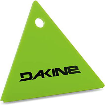 2022 Dakine Triangle Scraper  in Green