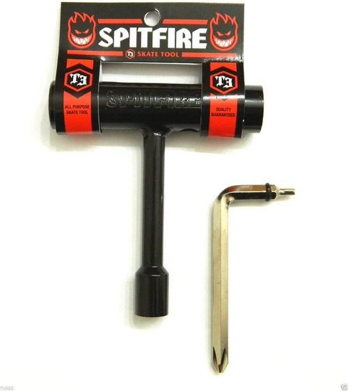 Spitfire T3 Skate Tool - M I L O S P O R T
