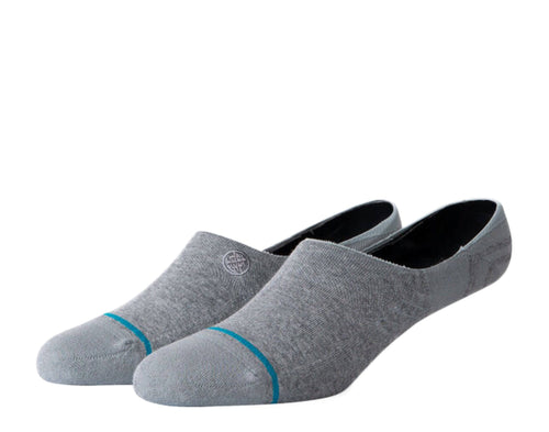 Stance Gamut 2 Sock in Heather Grey - M I L O S P O R T