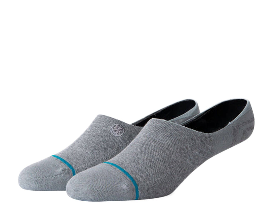 Stance Gamut 2 Sock in Heather Grey