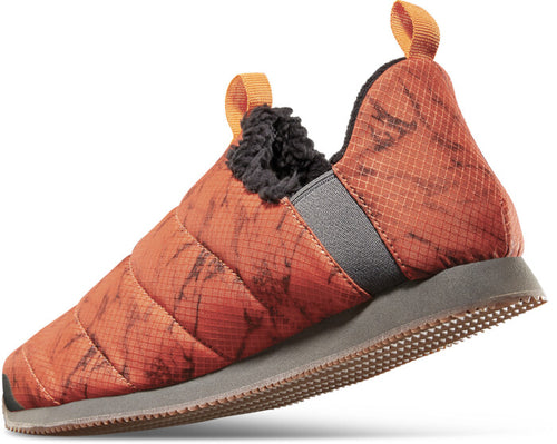 Thirty Two (32) The Lounger Slipper in Orange 2023 - M I L O S P O R T