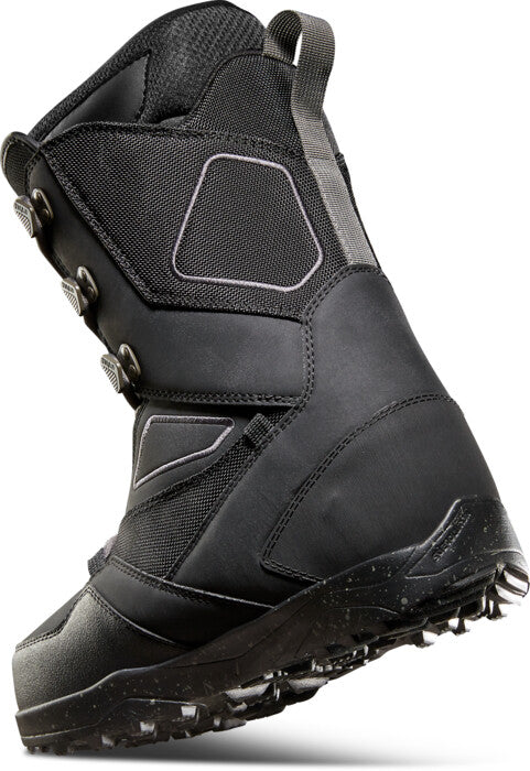 Thirty Two (32) Lashed Womens Snowboard Boot in Black 2023