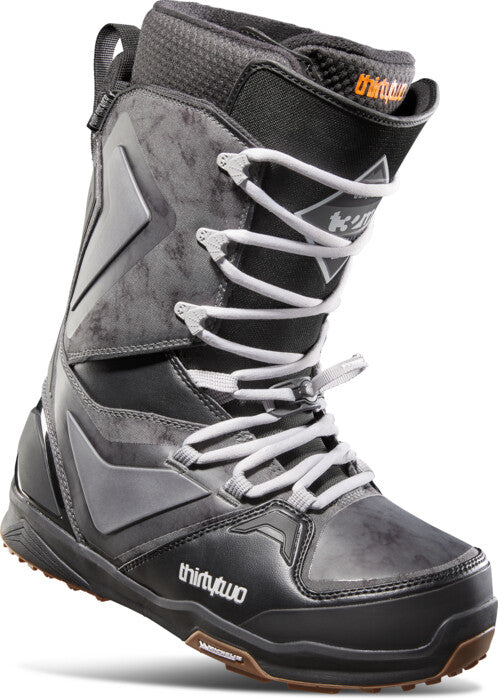 Thirty Two (32) Tm 3XD Grenier Snowboard Boot in Grey and Black 2023 - M I L O S P O R T