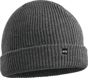 Thirty Two (32) Basixx Beanie in Charcoal Heather 2023