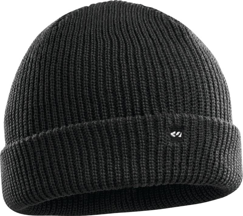 Thirty Two (32) Basixx Beanie in Black 2023