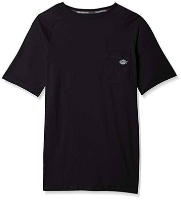Dickies Performance Cooling T-Shirt in Black