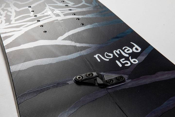 2022 Nitro Nomad Split Snowboard