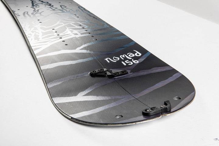 2022 Nitro Nomad Split Snowboard