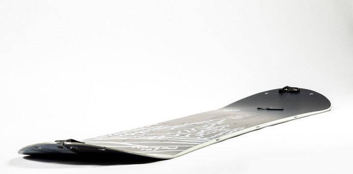 2022 Nitro Nomad Split Snowboard