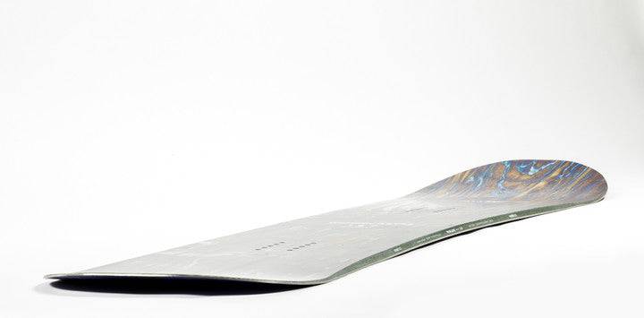2022 Nitro Woodcarver Snowboard