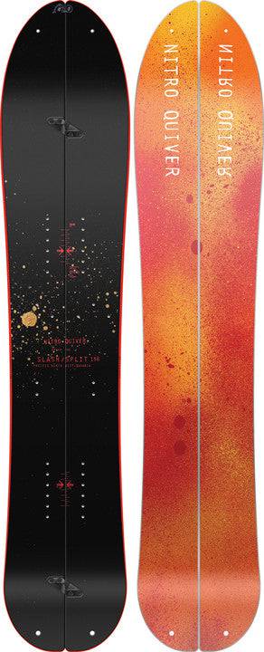 2022 Nitro Slash Split Snowboard