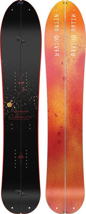 2022 Nitro Slash Split Snowboard
