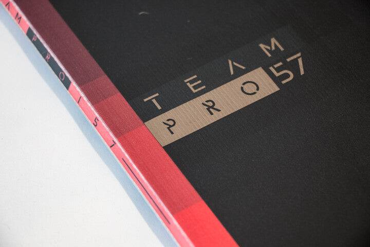 2022 Nitro Team Pro Snowboard