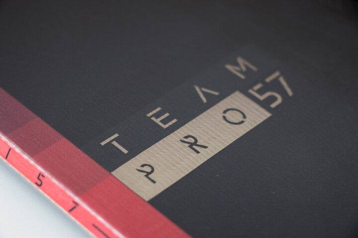2022 Nitro Team Pro Snowboard