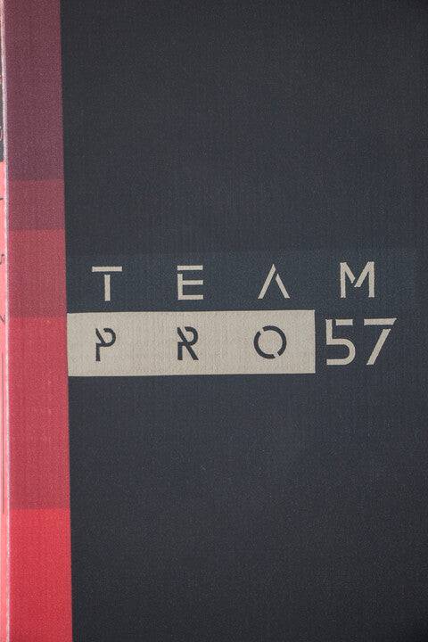 2022 Nitro Team Pro Snowboard