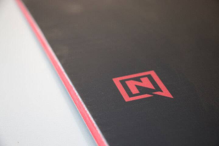 2022 Nitro Team Pro Snowboard