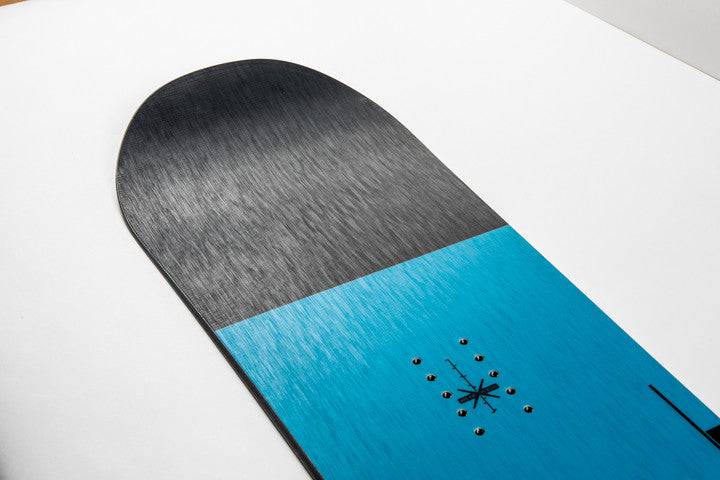 2022 Nitro Team Gullwing Snowboard