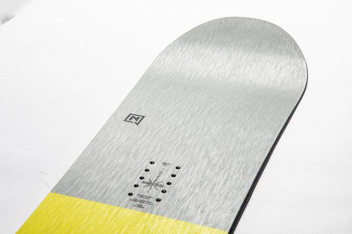 2022 Nitro Team Gullwing Snowboard