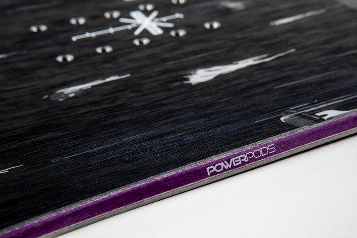 2022 Nitro Dropout Snowboard