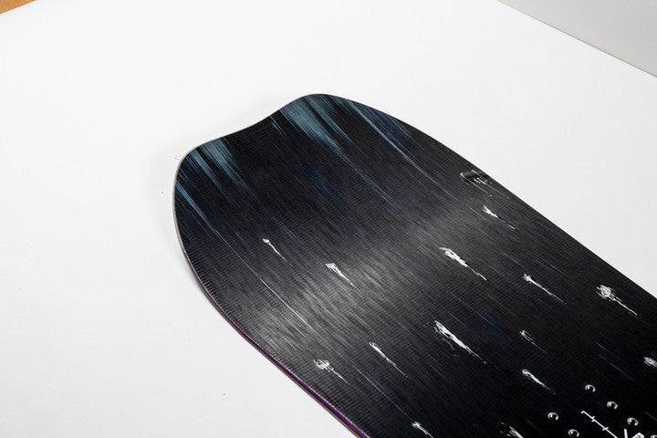 2022 Nitro Dropout Snowboard