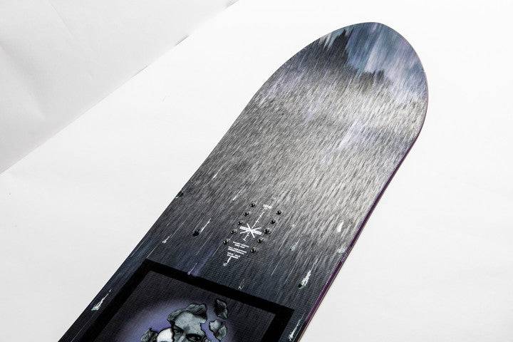 2022 Nitro Dropout Snowboard