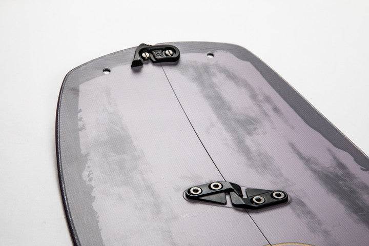 2022 Nitro Squash Split Womens Snowboard