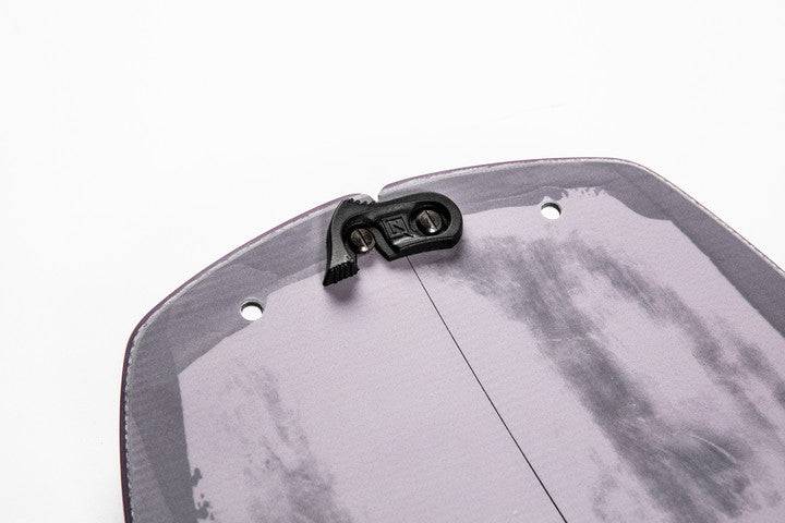 2022 Nitro Squash Split Womens Snowboard