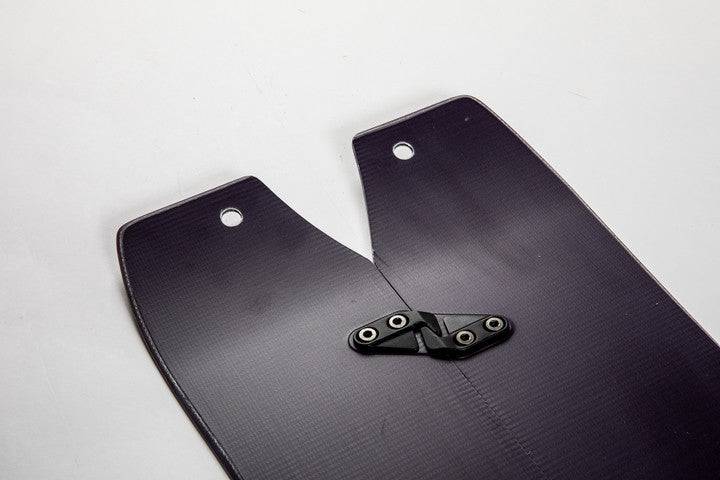 2022 Nitro Squash Split Womens Snowboard