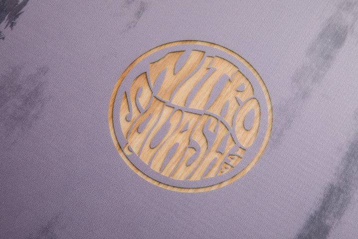 2022 Nitro Squash Womens Snowboard