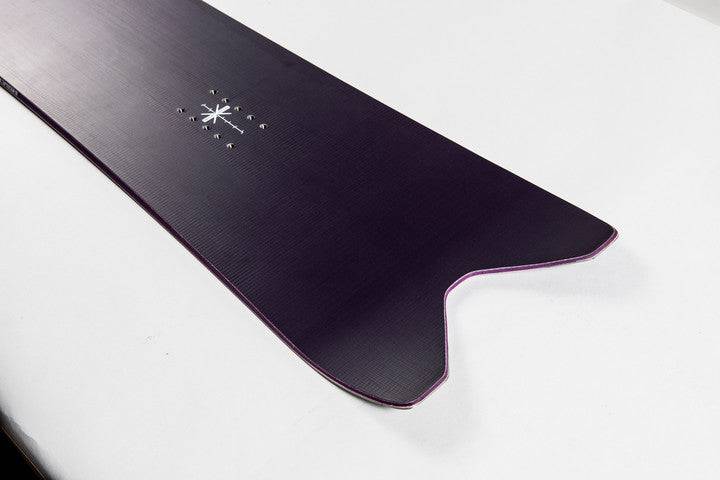 2022 Nitro Squash Womens Snowboard