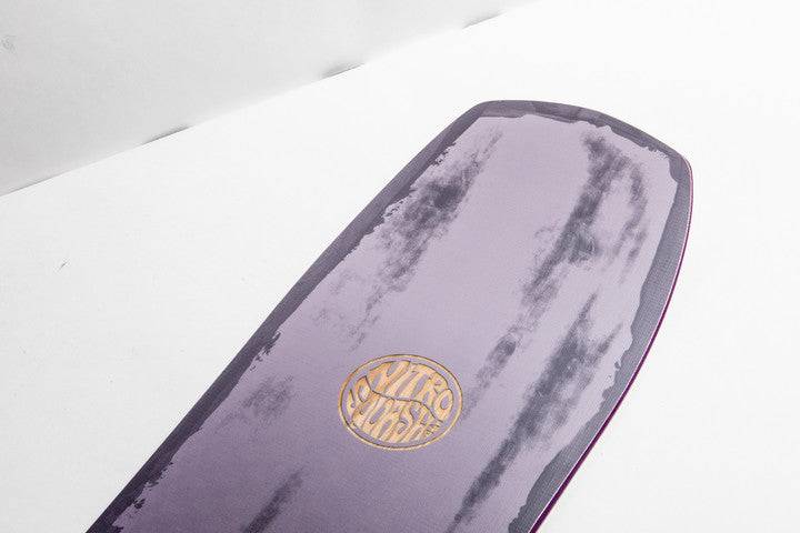 2022 Nitro Squash Womens Snowboard