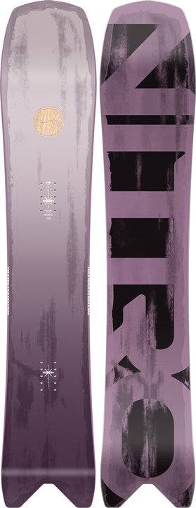 2022 Nitro Squash Womens Snowboard