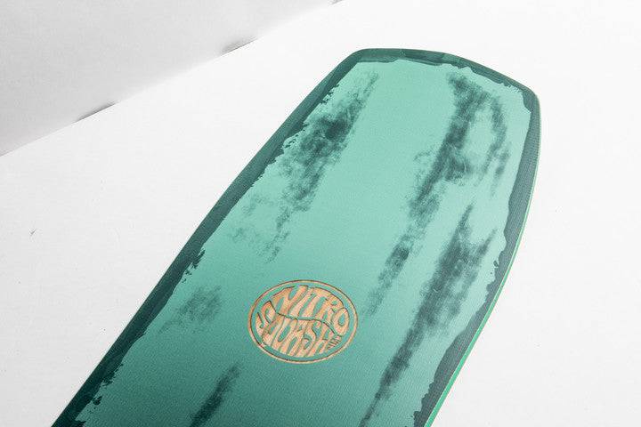 2022 Nitro Squash Womens Snowboard