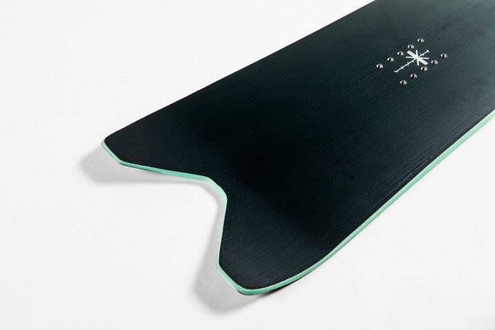 2022 Nitro Squash Womens Snowboard