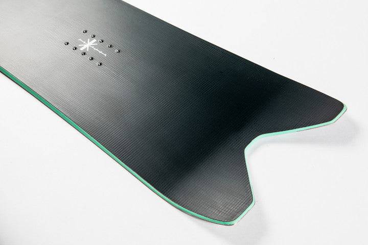 2022 Nitro Squash Womens Snowboard