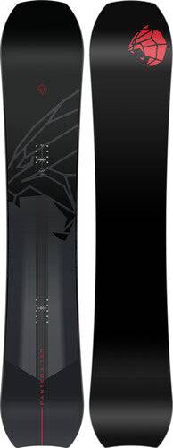 Nitro Pantera Snowboard 2023
