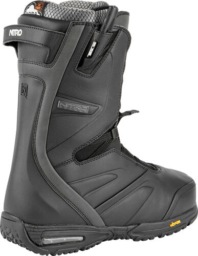 Nitro Select Tls Snowboard Boot in Black 2023