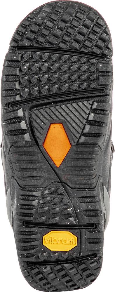 Nitro Select TLS Snowboard Boots in Black 2024 - M I L O S P O R T
