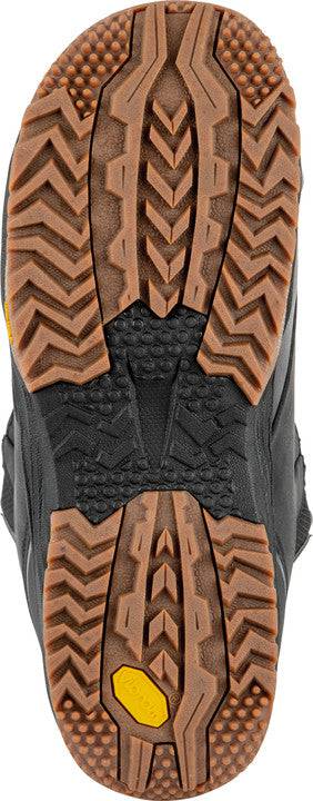 2022 Nitro Venture Pro Tls Snowboard Boots in Black